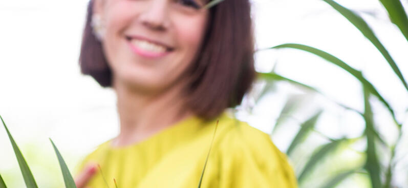 Portada Brillamag 2 laura 2